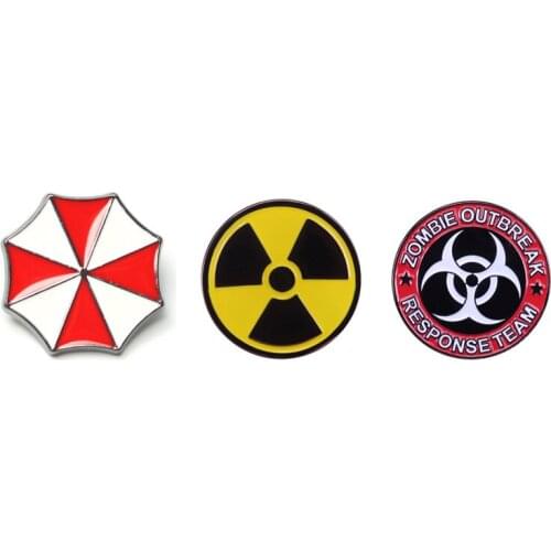 20pcs/lot G2035 Movie brooch Backpack Badge Clothes Pin Enamel Pins Hat Pin Charm Gift Fashion Aceessory