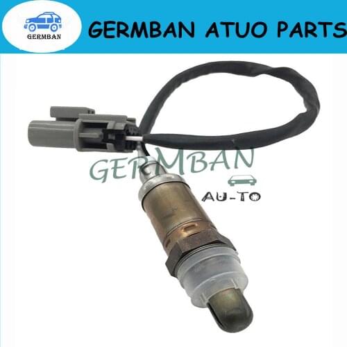 Oxygen Sensor For Nissan Almera Primera Sunny III 1.4 1.6L 93-00 No#22690-64Y12 22690-1N000 22690-0W000 22690-1N400 22690-6P100