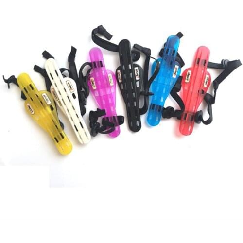 Decut Archery Arm Guard ABS Guard Traditional Target Adjustable Bow Arrow Shooting Hunting Training Accessories Protector