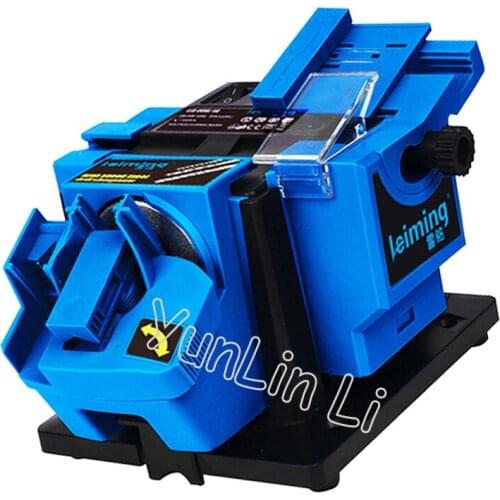 Electric Mill Rig Grinder Multifunctional Knife Pencil Sharpener Family Grinding Machine for Scissors S1D-DW01-56