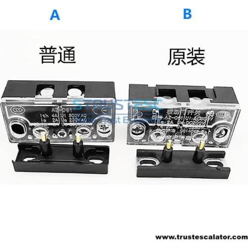 AZ-061 STRUSTESC MDP01150 Elevator Door Contact Switch