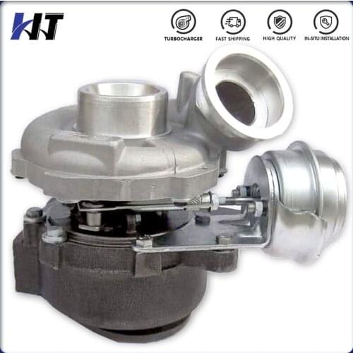 GT1749V Turbo 701854-5004S 028145702N 7018540002 turbocharger for Volkswagen VW Polo III Caddy II Audi A4 A6 1.9 TDI (B5) ASV