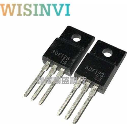 GT30F121 30F121 TO220F ＆GT30F134 30F134 TO220F ＆GT30F123 30F123 TO220F ＆GT30F125 30F125 TO220F ＆GT15J321 15J321 TO220F 600V 15A