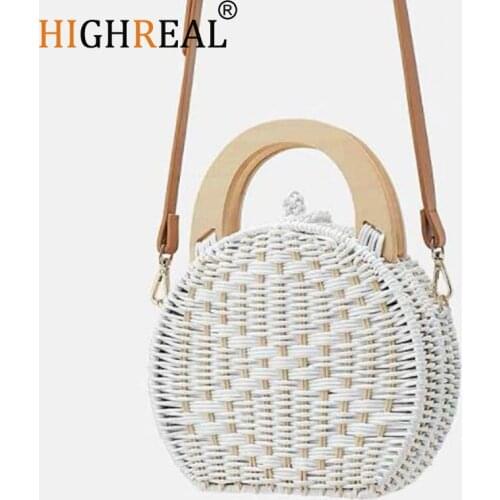 Коричневые женские сумки HIGHREAL China At AliExpress