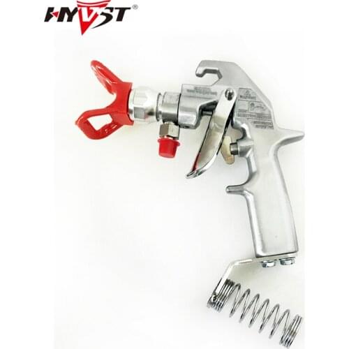 HYVST Thermal Guns