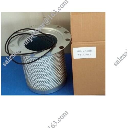 Keaser oil separator 6.3569.0 compressor parts