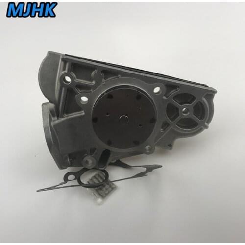 MJHK Water Pumps