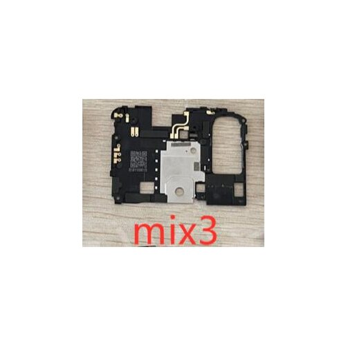 For xiaomi MI MIX 3 MIX3 NFC Antenna WIFI Signal Chip Stickers Motherboard Mainboard Cover Accessory Bundles