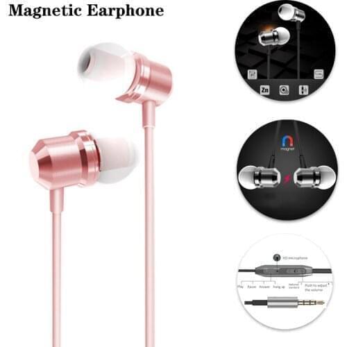 Earphone Wired Headset Earphones Hifi Earbuds for Ear Phones Earphones Headsets In-ear Earphone Headset 9D Wired Earphone