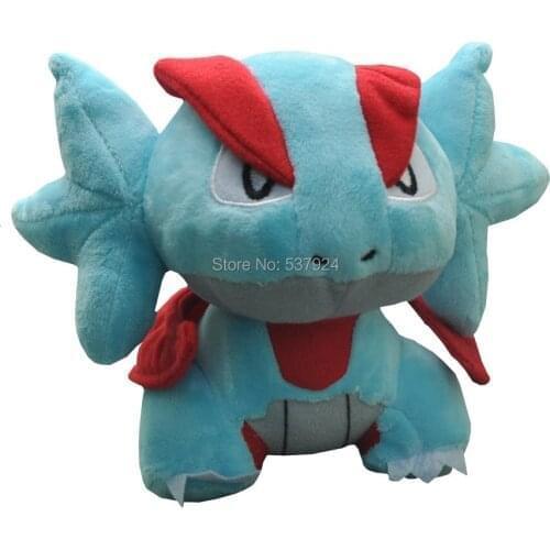 New Sal 6" 15CM Plush Doll