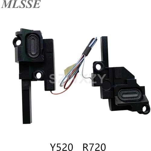 NEW For Legion Y520 R720 laptop internal Built-in speaker Left & Right Speaker L+R PK23000PEC0 PK23000PFC0 100% Tested Fast Ship