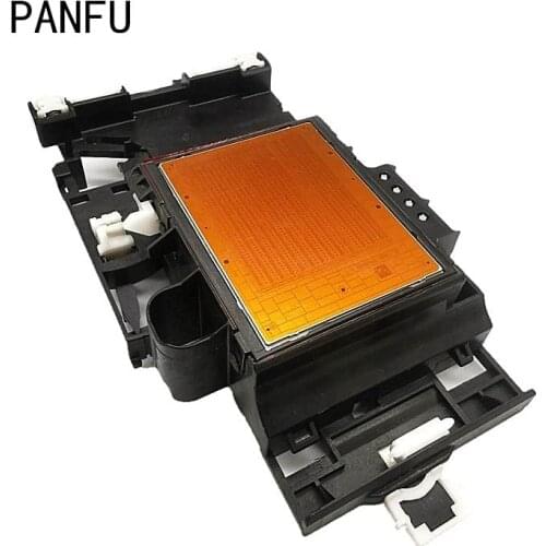 Print Head Printhead For Brother MFC J4410 J4510 J4610 J4710 J3520 J3530 J3720 J2310 J2510 J6520 J6720 J6920 DCP J4110 Printer