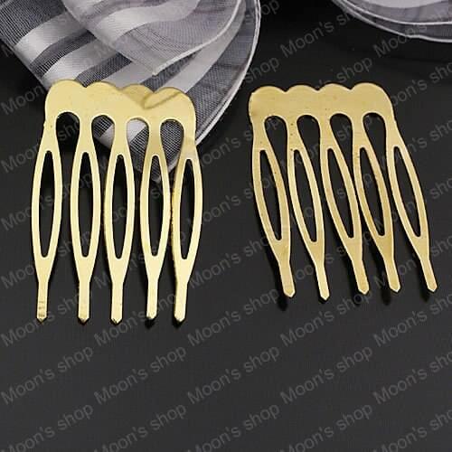 Rosediy Women's Hair Combs
