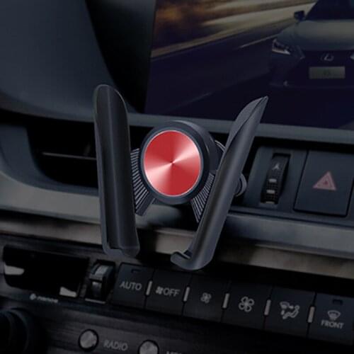 General Motors Bracket Car Phone Bracket Car Mount Smart Phone Bracket Clip Car Phone Bracket Phone Car Holder