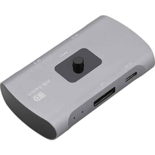 VIKEFON KVM Switches