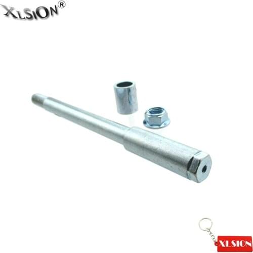 Xlsion Car Wheels
