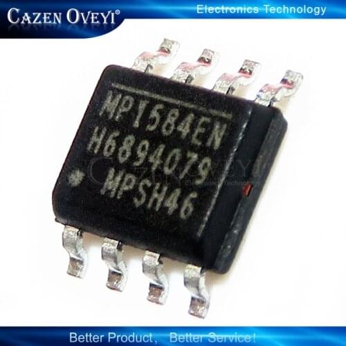 10piece MP1584EN-LF-Z MP1584EN MP1584 SOP-8 In Stock
