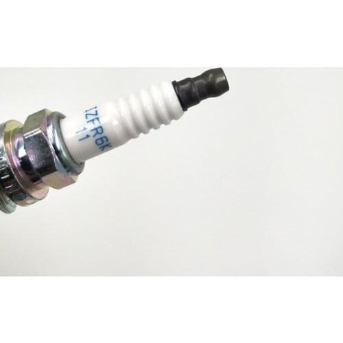 4pcs/lot High quality IZFR6K11 IZFR6K-11 9807B-5617W IRIDIUM Spark Plug For honda 9807B5617W