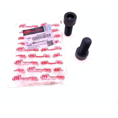 Free shipping 20pcs/lot genuine 95013785 screw blots for IR MH200 compressor