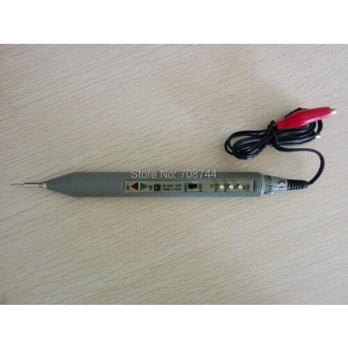 Fast shipping BOKLES BK8625 Pulse Output Logic Probe Logic pluser (50MHz Frequency Response)
