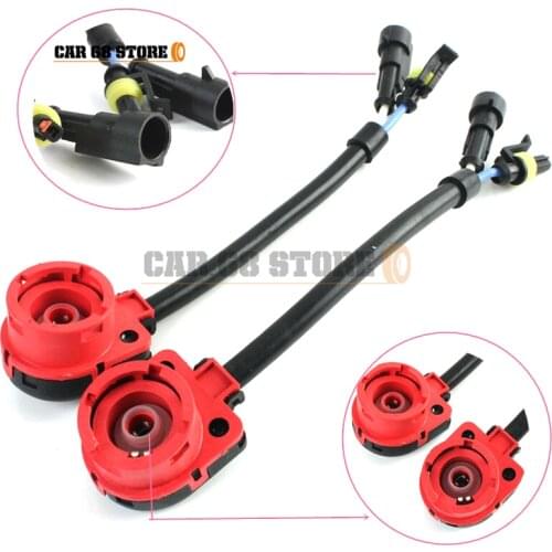 Daakro Headlight Adapters