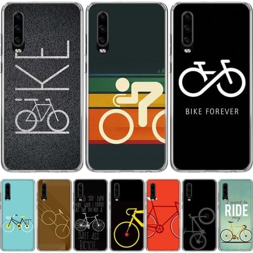 DIXSG Huawei P20 Phone Cases