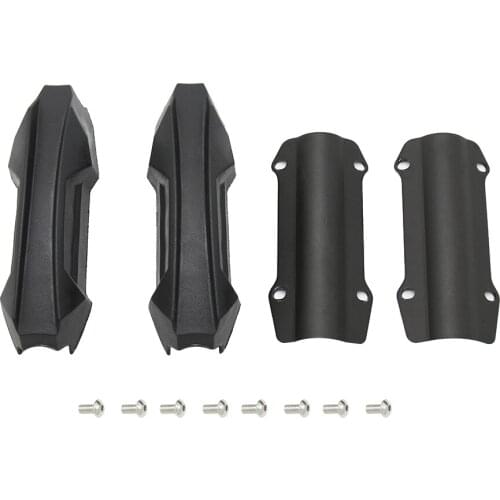 For BMW R1250GS R1200GS R1200RT K1600GT R1200RS G310GS Motorcycle 25mm Crash Bar Bumper Engine Guard Protection