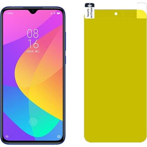 Exunton Screen Protectors For Xiaomi Mi 9T Pro