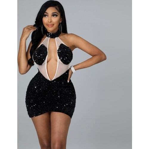 FANAN Fashionable Sheath Dresses