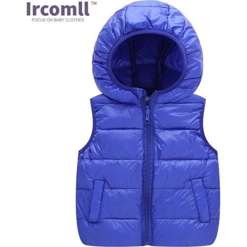 Ircomll Vests For Babies