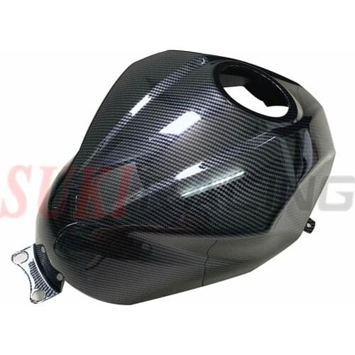 For Ninja400 NINJA250 2018 2019 2020 Gas Tank Cover Fuel Tank Cover ABS Plastic NINJA400 Ninja250 Motorcycle Accessories