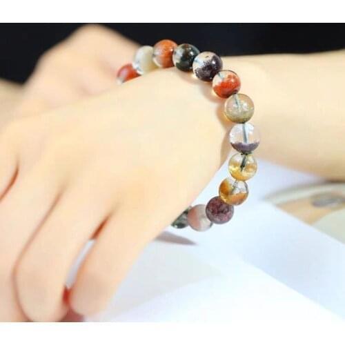 MIRONGSJ Pair Bracelets