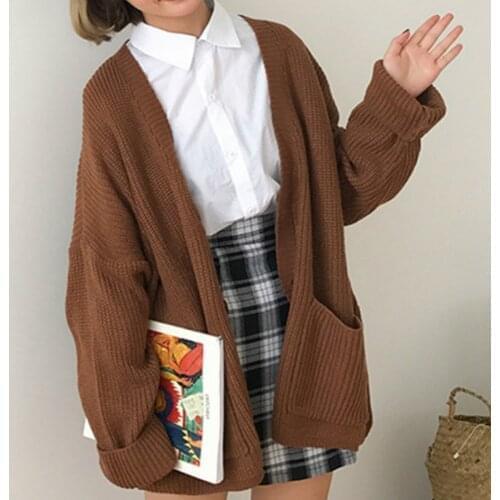 Mlanxeue Women's Thin Cardigans