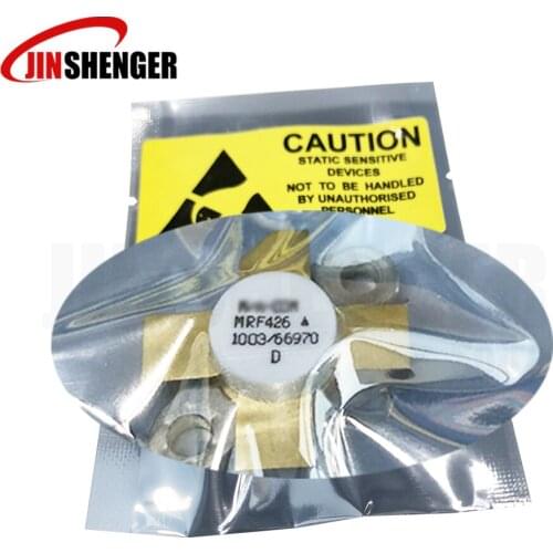 MRF426 SMD RF tube High Frequency tube Power amplification module