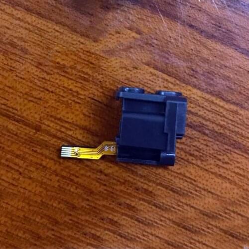 New MDHI and USB jak frame assy repair parts For GoPro Hero 6 Actioncam