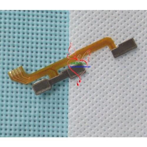 New K5 volume up/down + power on/off button flex cable FPC for oukitel k5 smart cell phone
