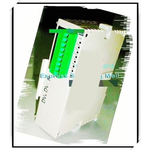 New Original DVP08SN11R DVP08SN11T DVP08SP11R DVP08SP11T DVP PLC 1 Year Waranty