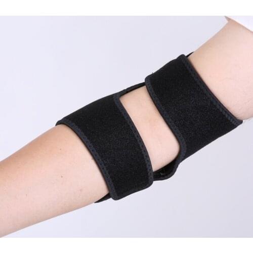 Sports Knee Pads Protector Volleyball Elbow Protection Sports Safety Protectors Elbow Support Absorb Sweat Elbow 1