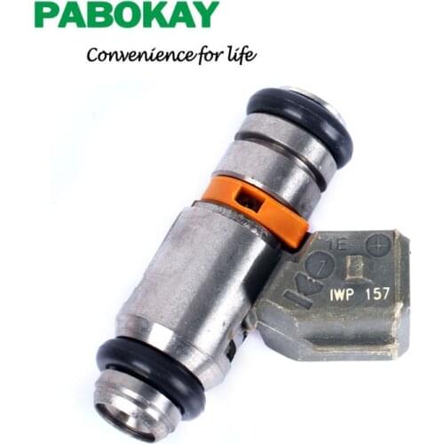 For Fiat Doblo Palio 1.8 FUEL INJECTOR iwp157 iwp 157 50102702 501 027 02