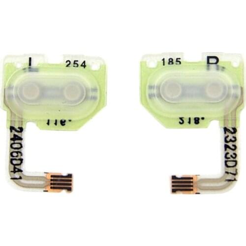 L R Trigger Button Conductive Rubber Cable For PSV1000 Key Borad Keypad Flex Cable For PS Vita 1000 Controller