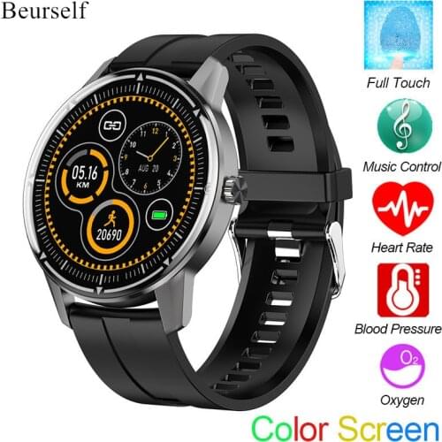 Smart Watch R8 Android IOS Heart Rate Fitness Tracker Sports Smart Bracelet Blood Pressure Sleep Monitor Band for Iphone Huawei