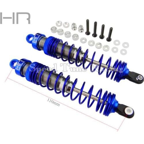 Strengthen all metal shock absorber 110MM