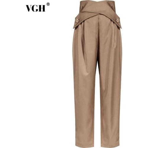 VGH Women's Pants And Skirts