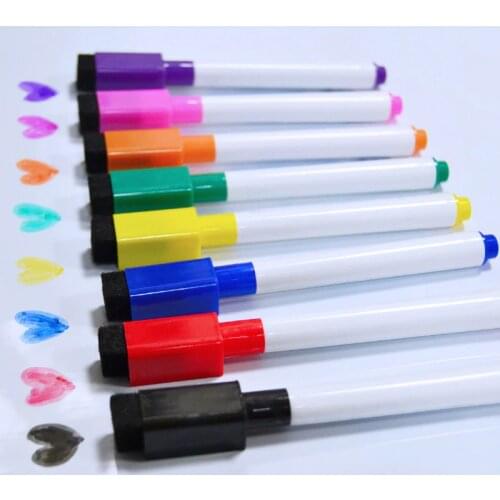 YIBAI Markers For Sketching