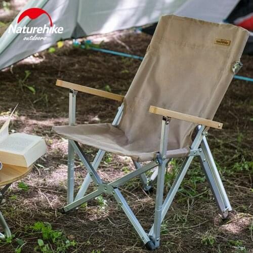 YQXH Camping Chairs