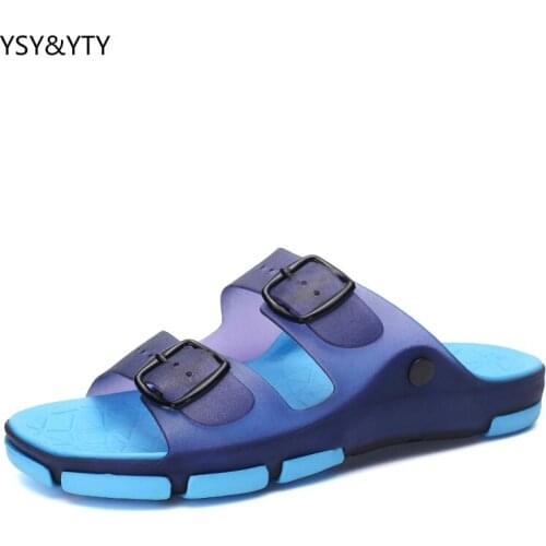 Мужские сандали YSY&YTY China At AliExpress