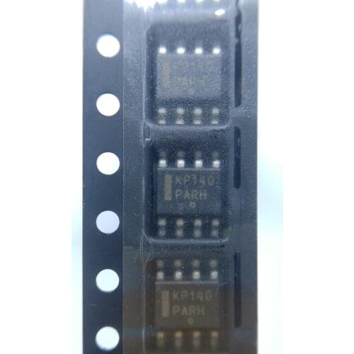 10pcs/lot MC100EP140D MC100EP140 KP140 SOP/8