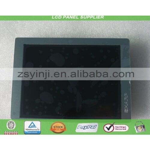 5.7"320*240 a-Si TFT-LCD panel LQ057Q3DC17
