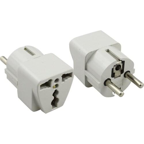 BRITISH PLUG MULTIFUNCTIONAL UNIVERSAL PRİZ CONVERTER