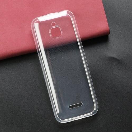 Case For Nokia 6300 4G TA-1294 TA-1291 TA-1287 TA-1286 Ultra Thin Clear Soft TPU Case For Nokia 8000 4G TA-1303TA-1311 TA-1305